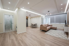 Lucas Central Home